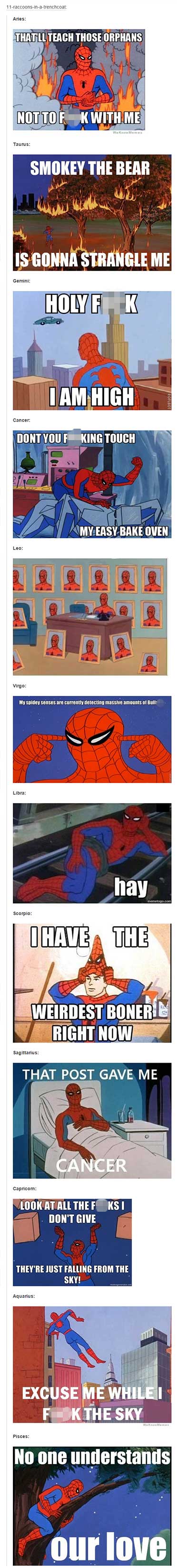 zodiac-sign-meme-spider-man2